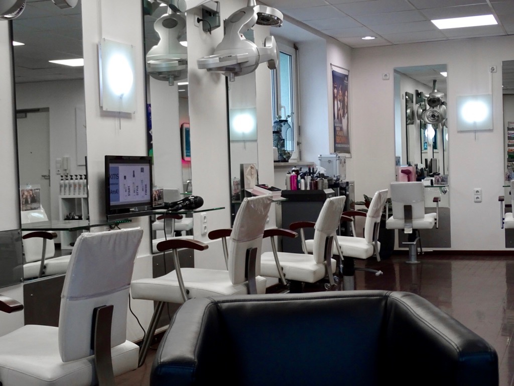 Friseur AnnA Würzburg