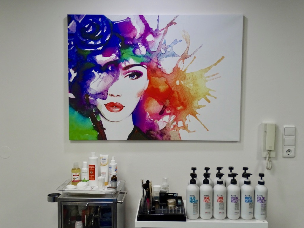 Friseur AnnA Würzburg
