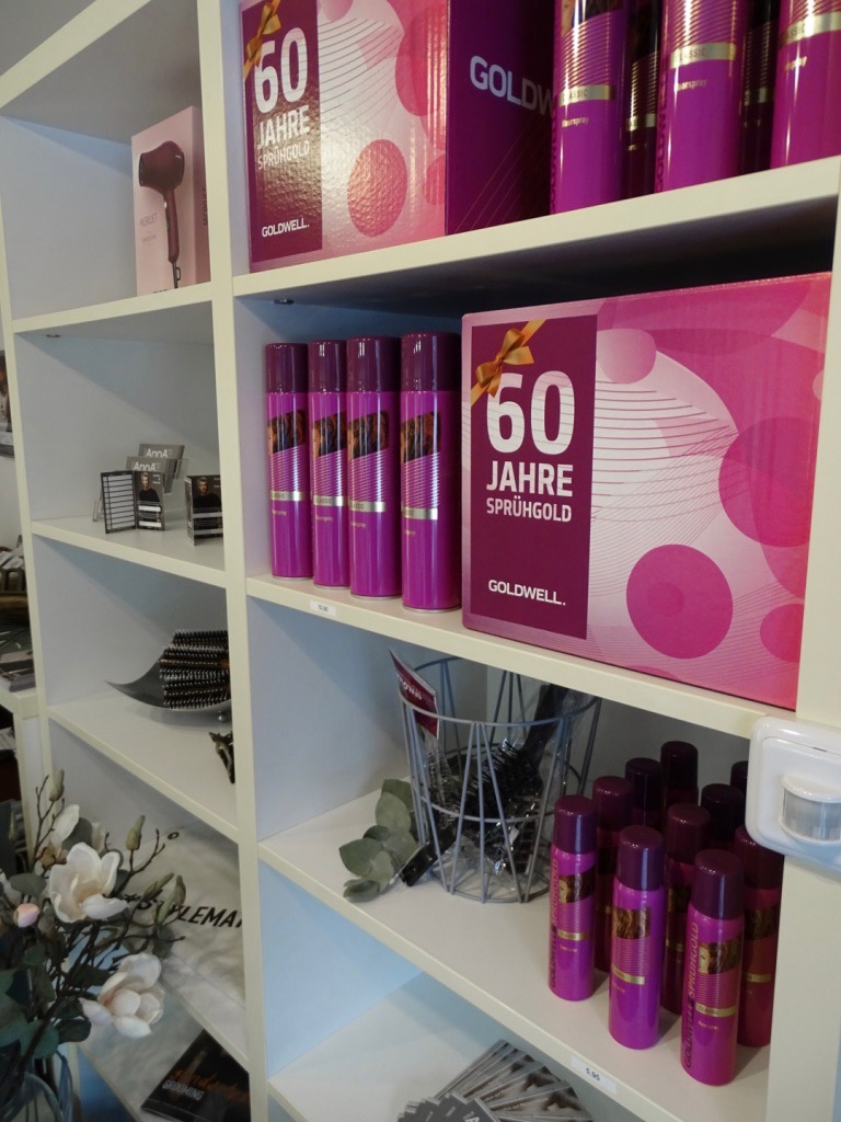 Goldwell Partner