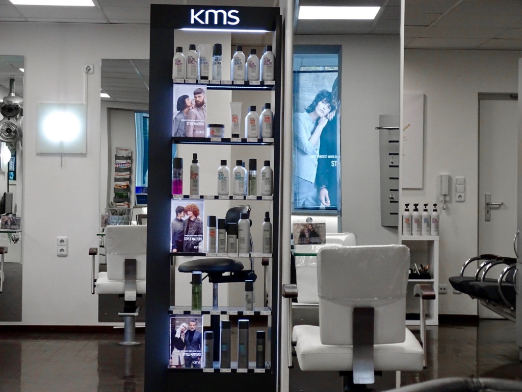Style Matters! kms