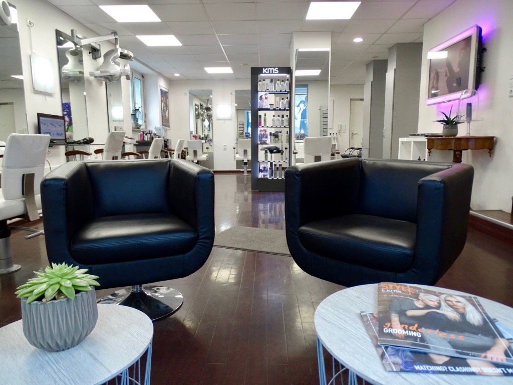 Friseur AnnA Würzburg