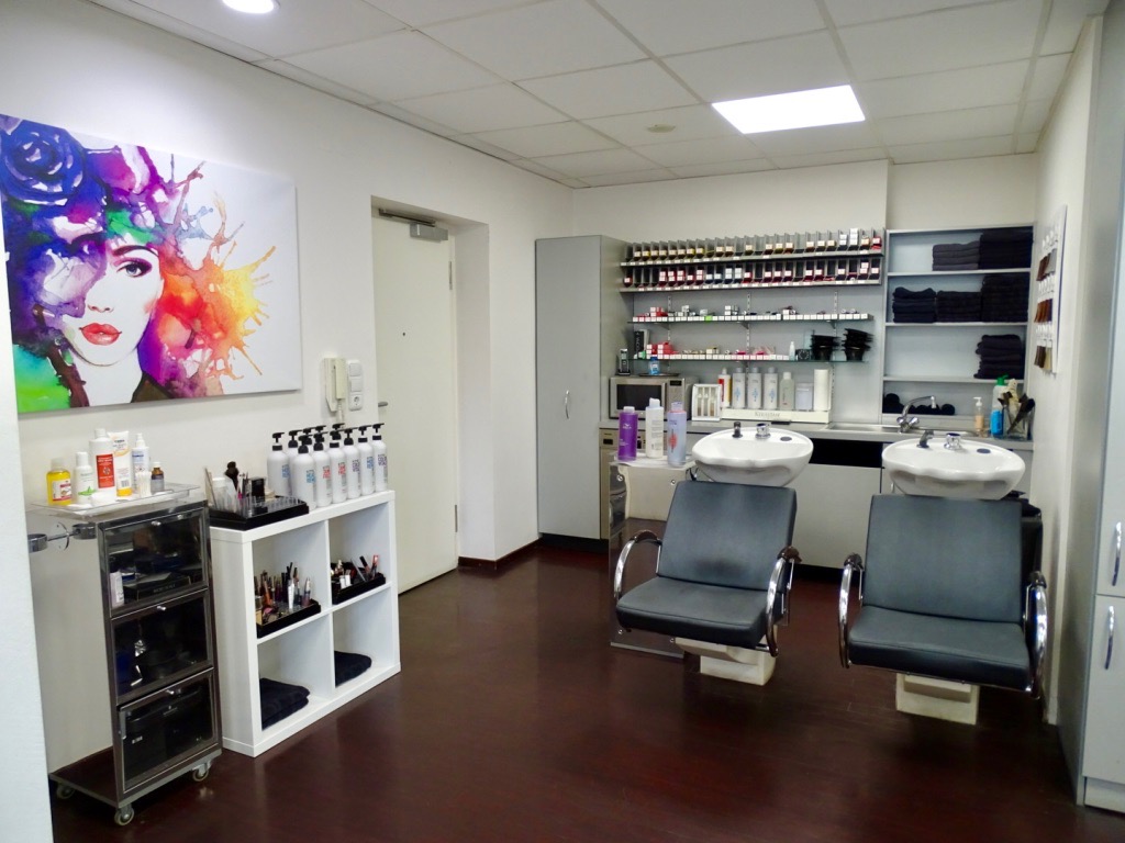 Friseur AnnA Würzburg